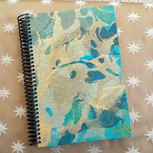 Sketchbook/Journal - 100% recycled paper